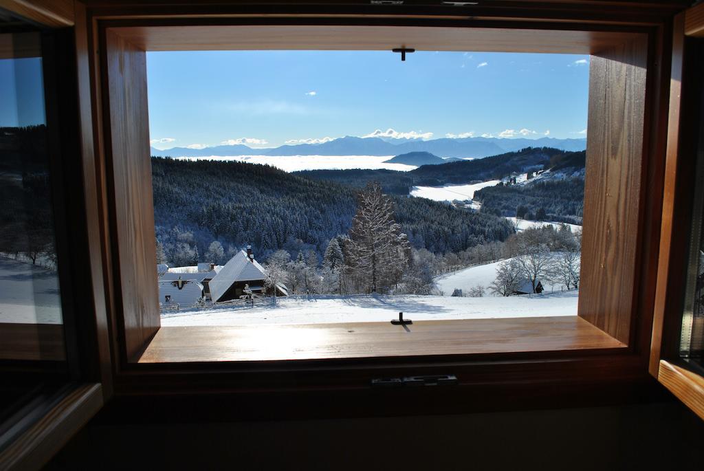 Schlintl-Hof Villa Liebenfels Bilik gambar