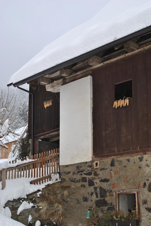 Schlintl-Hof Villa Liebenfels Luaran gambar