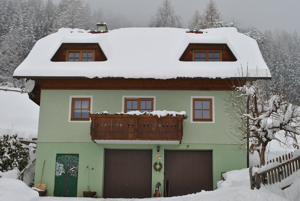 Schlintl-Hof Villa Liebenfels Luaran gambar
