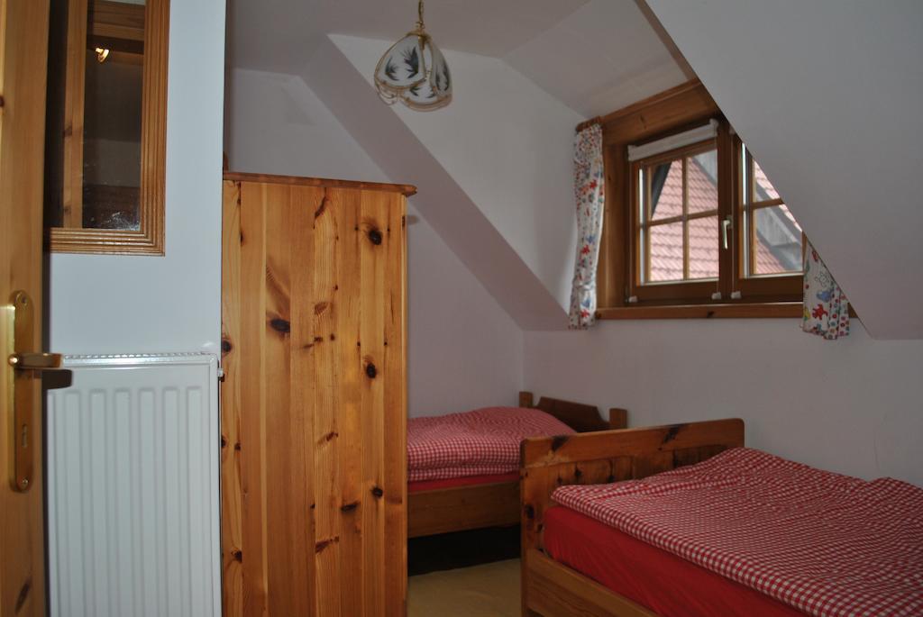 Schlintl-Hof Villa Liebenfels Bilik gambar