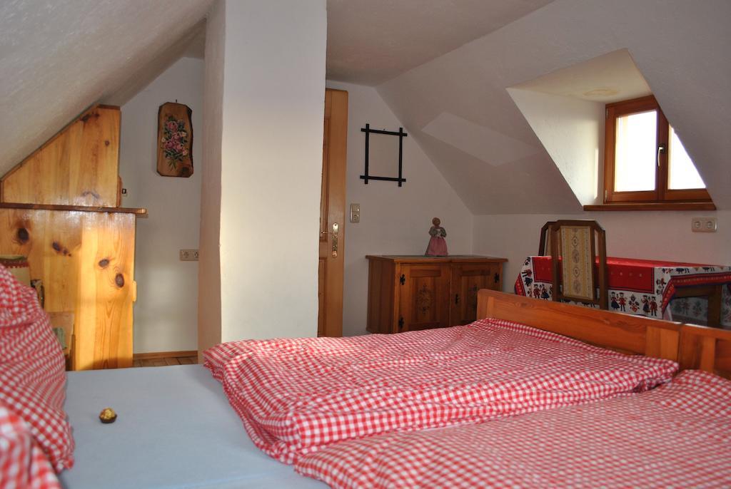 Schlintl-Hof Villa Liebenfels Bilik gambar