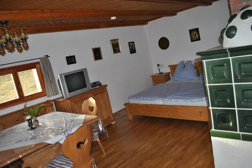 Schlintl-Hof Villa Liebenfels Bilik gambar